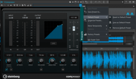 Steinberg WaveLab 11 Pro v11.1.10 WiN